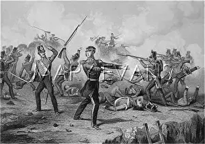 Windham: EVENTS/WAR/CRIMEAN WAR