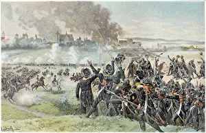 Ratisbon: EVENTS/WAR/NAPOLEONIC