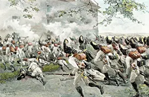 Aspern: EVENTS/WAR/NAPOLEONIC