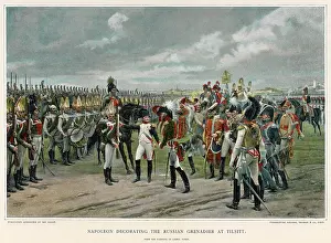 Decorates: EVENTS/WAR/NAPOLEONIC