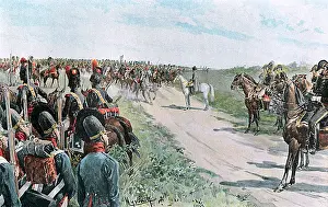 Aspern: EVENTS/WAR/NAPOLEONIC