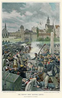 Abandon: EVENTS/WAR/NAPOLEONIC