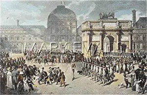 Carrousel: EVENTS/WAR/NAPOLEONIC