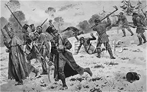 Stragglers: EVENTS/WAR/NAPOLEONIC