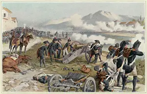 Lodi: EVENTS/WAR/REVOLUTIONARY