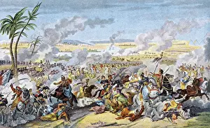 Beys: EVENTS/WAR/REVOLUTIONARY
