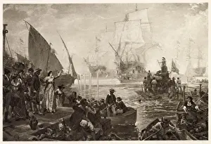 Aboukir: EVENTS/WAR/REVOLUTIONARY