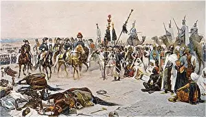 Mamelukes: EVENTS/WAR/REVOLUTIONARY
