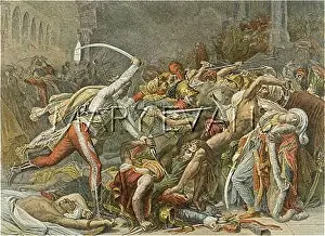 Unsuccessfully: EVENTS/WAR/REVOLUTIONARY