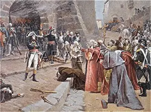 Supplications: EVENTS/WAR/REVOLUTIONARY