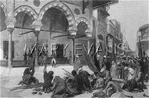 Mamelukes: EVENTS/WAR/REVOLUTIONARY