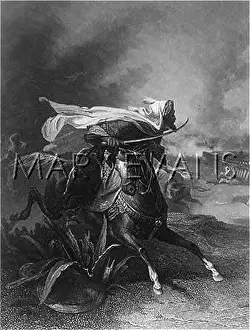 Mamelukes: EVENTS/WAR/REVOLUTIONARY