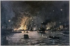 Anvers: EVENTS/WORLD WAR ONE/WES