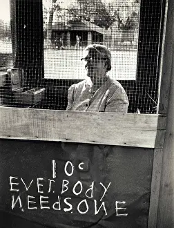 Cents: Everbody Needs One