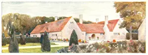 Everdene: Everdene, Exterior View