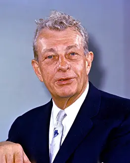 Corehistory1012: Everett M. Dirkson, c. 1960s?