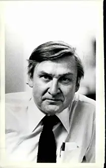 Graduated: Everett Martin, American journalist, Wall Street Journal