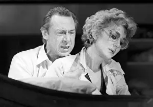 Natasha: Alone with Everybody play, 1981
