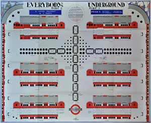 Purchased: Everybody's Underground Part 1