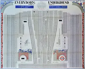 Purchased: Everybody's Underground Part 2