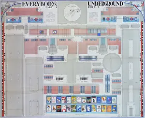 Purchased: Everybody's Underground Part 3
