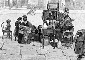Evicted: EVICTED IN NEW YORK