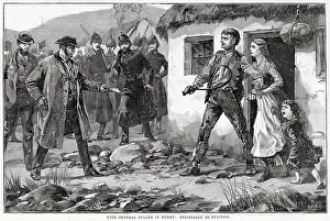 Landlord: Evictions in Ireland 1886
