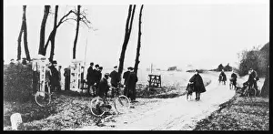 Prevent: EVICTIONS SAXONY 1920S