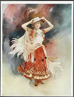 Evie: Evie Greene