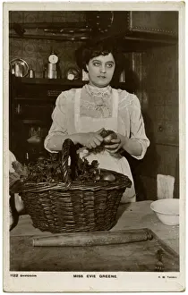 Evie: Evie Greene