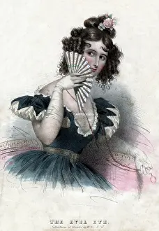 Lorgnette: The Evil Eye