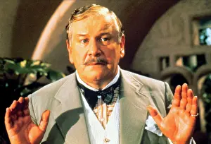 Hands Up: Evil Under The Sun (1982)