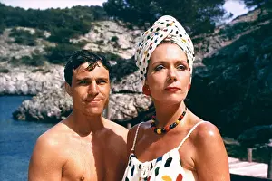 Dianna: Evil Under The Sun (1982)