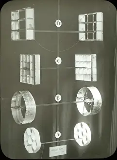 Cellular: Evolution of the cellular kite