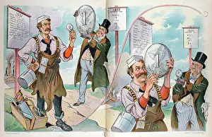 Earning: The evolution of the dollar