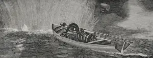 Manned: Evolution of weapons for warfare. Torpedoes