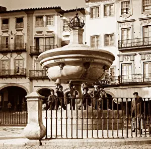 Evora: Evora, Portugal