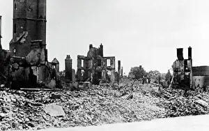 Rouen: Evreux, 1940