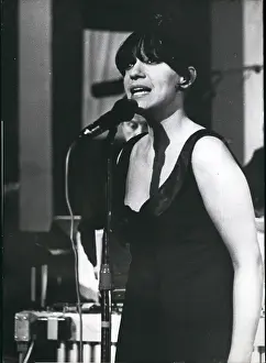 Traced: Ewa Demarczyk, Polish singer, in Germany