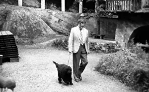 Balser: Ewald Balser 1936