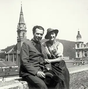 Balser: Ewald Balser