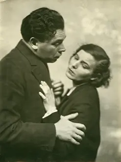 Ewald: Ewald Balser