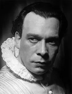 Ewald: Ewald Balser