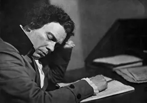 Ewald: Ewald Balser in Beethoven, 1935