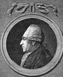 Hertzberg: Ewald Friedrich, Count von Hertzberg
