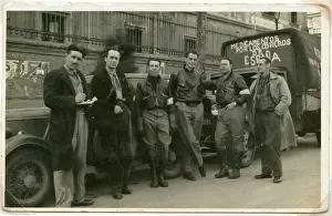 Mitford: Ewart Milne et al