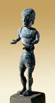 Escala: Ex-voto