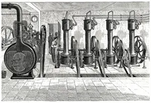 Chronometers: EXACT TIME, FRANCE