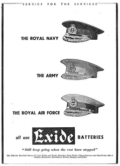 Exactor: Exactor Aircraft Batteries