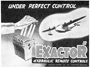 Exactor: Exactor Controls